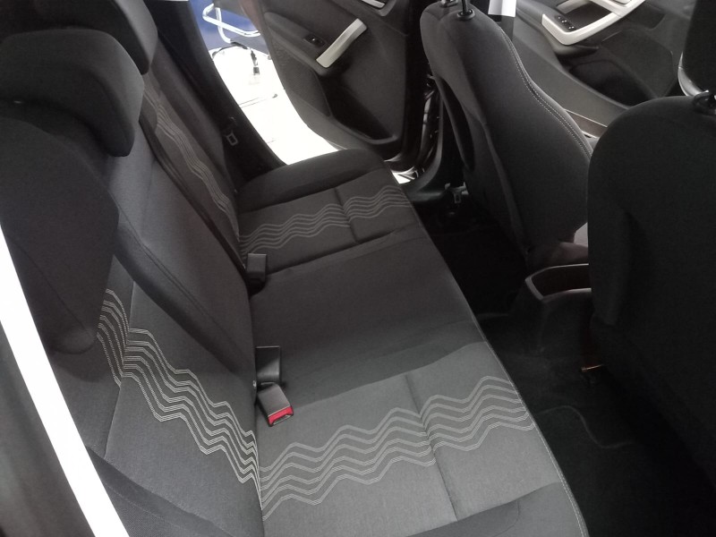 2008 1.6 16V FLEX ALLURE 4P MANUAL - 2018 - CAXIAS DO SUL