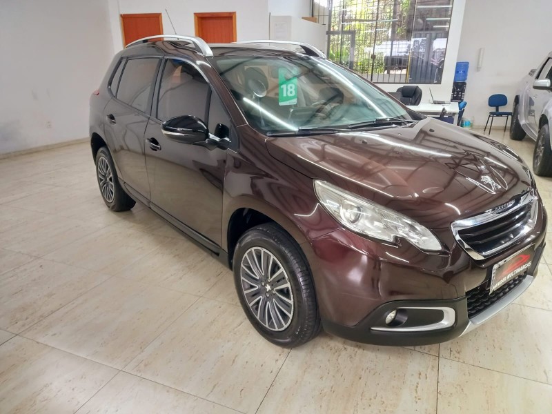 2008 1.6 16v flex allure 4p manual 2018 caxias do sul