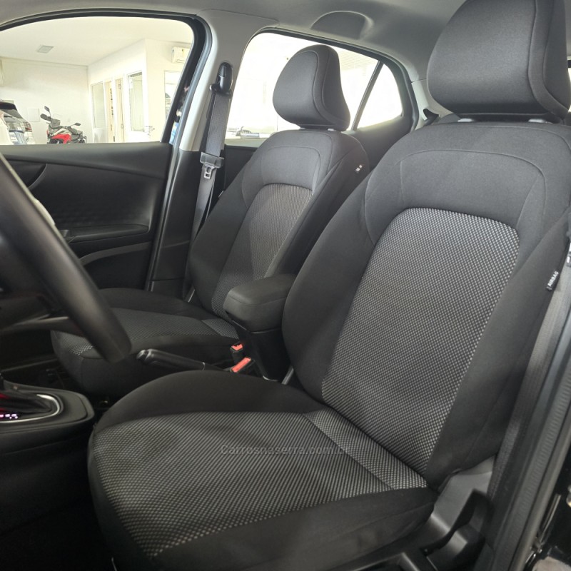 PULSE 1.0 DRIVE TURBO 200 12V FLEX 4P AUTOMÁTICO - 2022 - SANTA CRUZ DO SUL