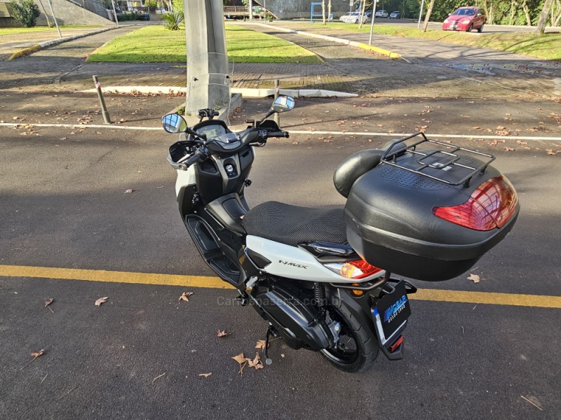 NMAX 160 ABS  - 2022 - CAMPO BOM