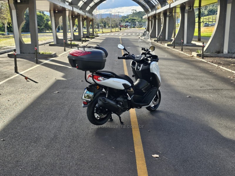 NMAX 160 ABS  - 2022 - CAMPO BOM