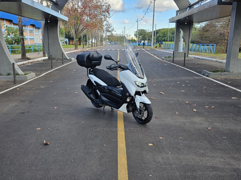 nmax 160 abs 2022 campo bom