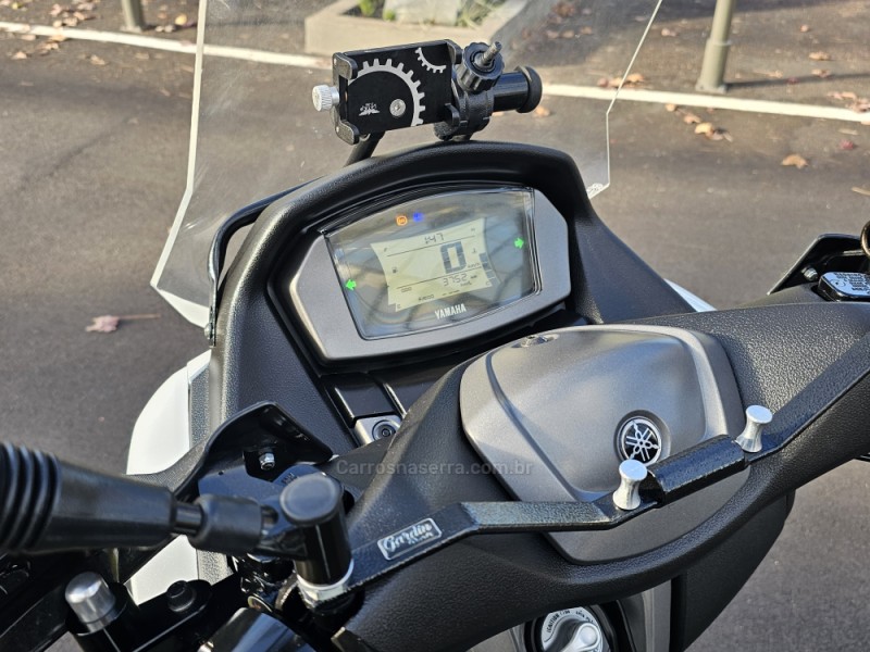 NMAX 160 ABS  - 2022 - CAMPO BOM