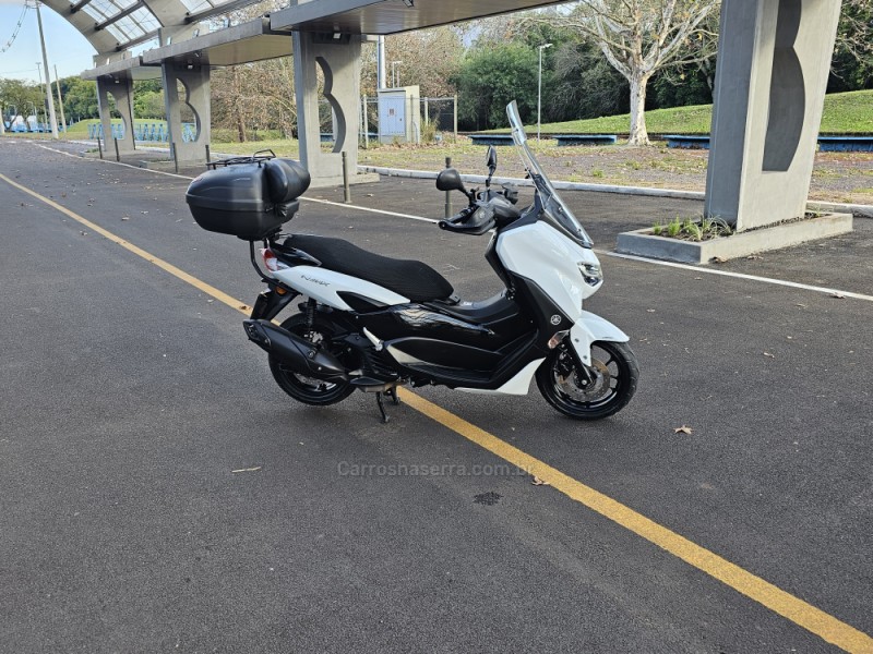 NMAX 160 ABS  - 2022 - CAMPO BOM