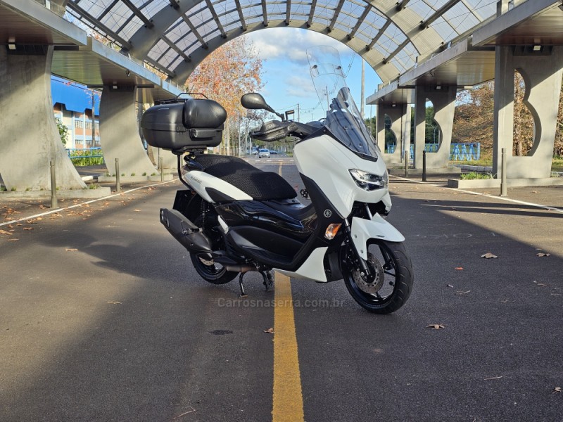 NMAX 160 ABS  - 2022 - CAMPO BOM