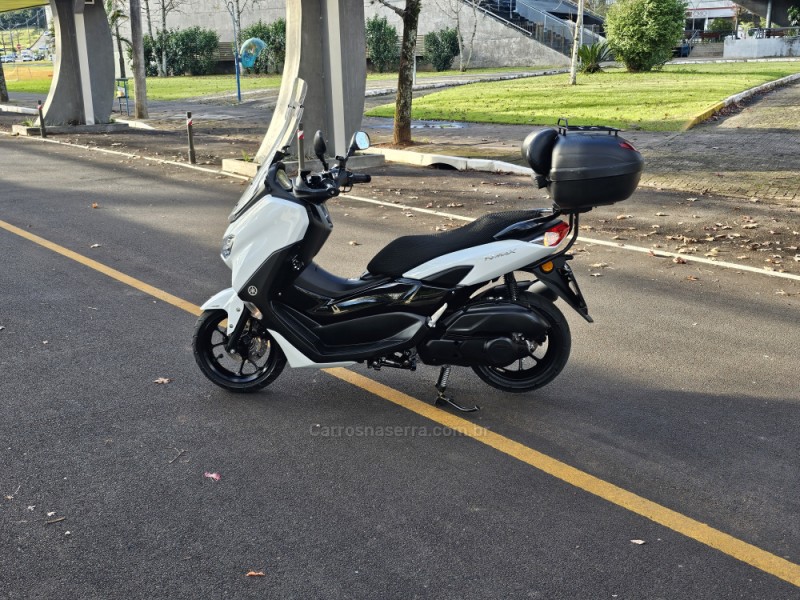 NMAX 160 ABS  - 2022 - CAMPO BOM
