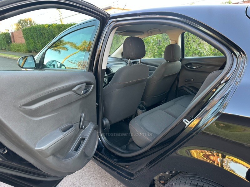 ONIX 1.4 MPFI LT 8V FLEX 4P MANUAL - 2015 - SãO LEOPOLDO