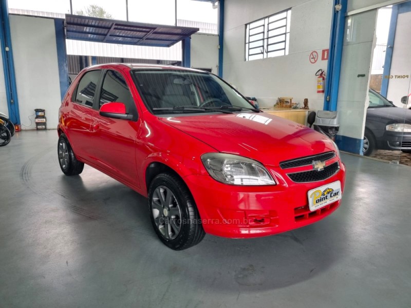 celta 1.0 mpfi lt 8v flex 4p manual 2014 vacaria