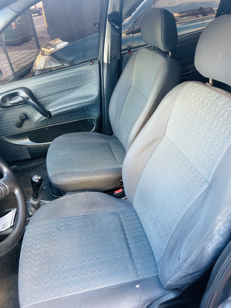 CORSA 1.0 MPFI WIND SEDAN 8V GASOLINA 4P MANUAL - 2001 - CAXIAS DO SUL