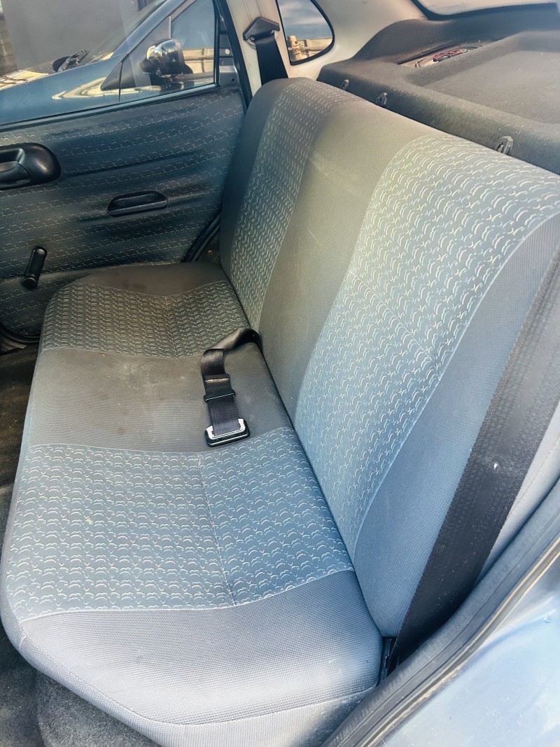 CORSA 1.0 MPFI WIND SEDAN 8V GASOLINA 4P MANUAL - 2001 - CAXIAS DO SUL