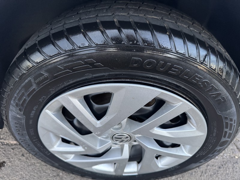 FOX 1.6 MI 8V FLEX 4P MANUAL - 2013 - DOIS IRMãOS