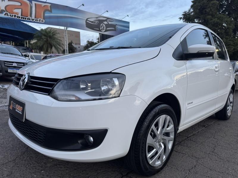 fox 1.6 mi 8v flex 4p manual 2013 dois irmaos