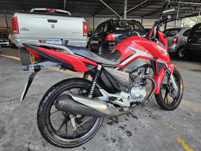 CG 160 TITAN - 2018 - CAXIAS DO SUL