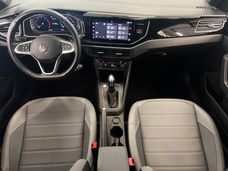 NIVUS 1.0 TSI HIGHLINE FLEX 4P AUTOMÁTICO - 2021 - FLORES DA CUNHA