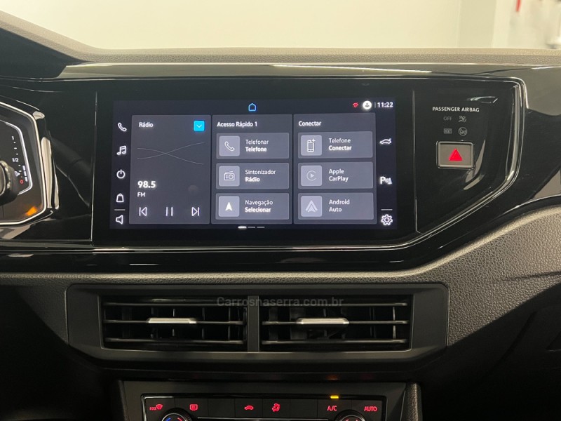 NIVUS 1.0 TSI HIGHLINE FLEX 4P AUTOMÁTICO - 2021 - FLORES DA CUNHA