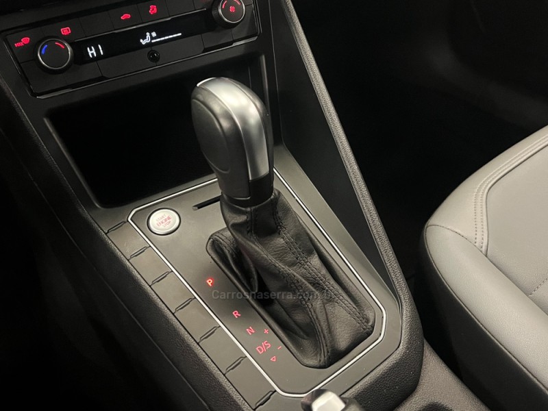 NIVUS 1.0 TSI HIGHLINE FLEX 4P AUTOMÁTICO - 2021 - FLORES DA CUNHA