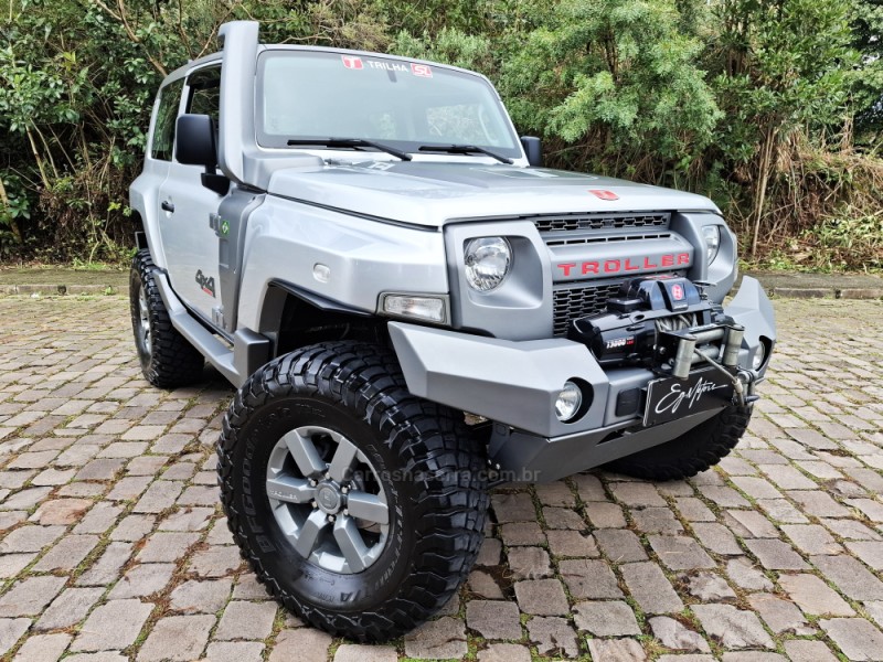 t4 3.2 xlt 4x4 20v turbo intercooler diesel 2p manual 2015 bento goncalves