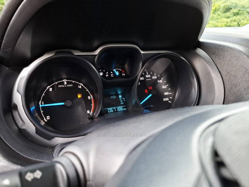 T4 3.2 XLT 4X4 20V TURBO INTERCOOLER DIESEL 2P MANUAL - 2015 - BENTO GONçALVES