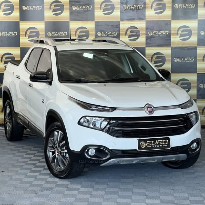toro 2.0 16v turbo diesel ranch at 4x4 automatico 2019 portao