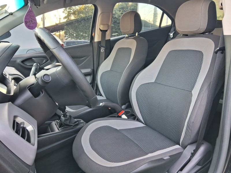 ONIX 1.0 MPFI LS 8V FLEX 4P MANUAL - 2016 - SãO SEBASTIãO DO CAí