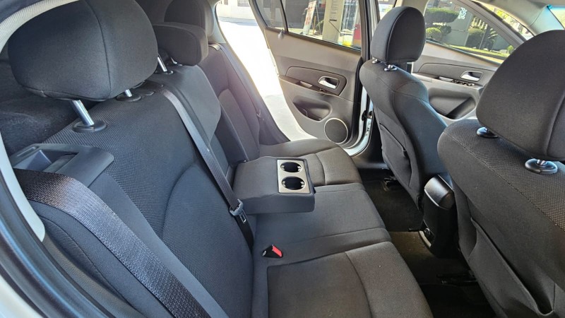 CRUZE 1.8 LT 16V FLEX 4P MANUAL - 2014 - CAXIAS DO SUL