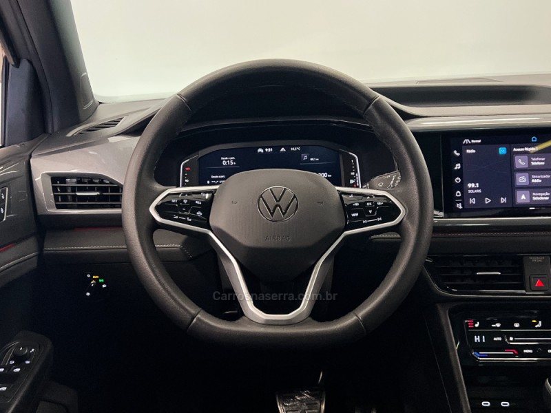 TAOS 1.4 16V HIGHLINE TSI FLEX 4P AUTOMÁTICO - 2024 - FLORES DA CUNHA