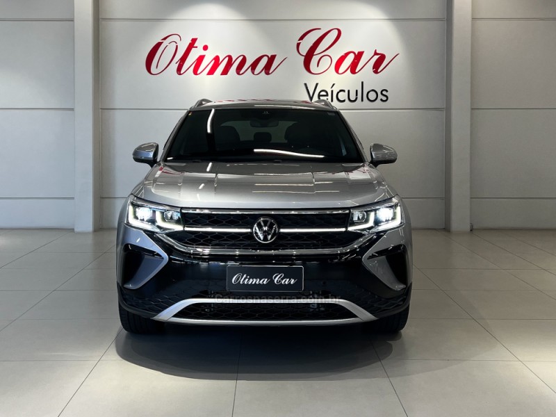 TAOS 1.4 16V HIGHLINE TSI FLEX 4P AUTOMÁTICO - 2024 - FLORES DA CUNHA