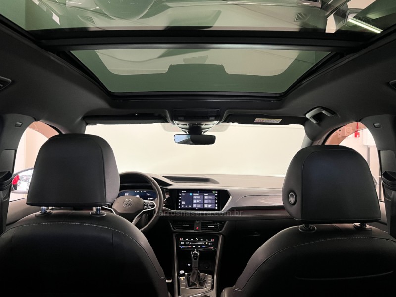 TAOS 1.4 16V HIGHLINE TSI FLEX 4P AUTOMÁTICO - 2024 - FLORES DA CUNHA