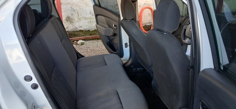 LOGAN 1.0 EXPRESSION 12V FLEX 4P MANUAL - 2020 - CAXIAS DO SUL