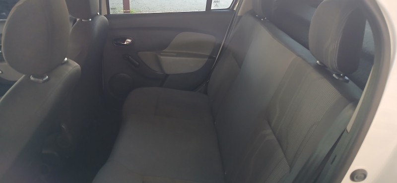 LOGAN 1.0 EXPRESSION 12V FLEX 4P MANUAL - 2020 - CAXIAS DO SUL