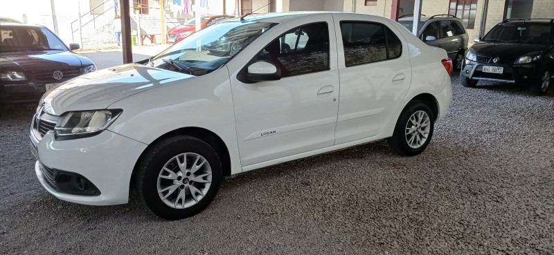 logan 1.0 expression 12v flex 4p manual 2020 caxias do sul