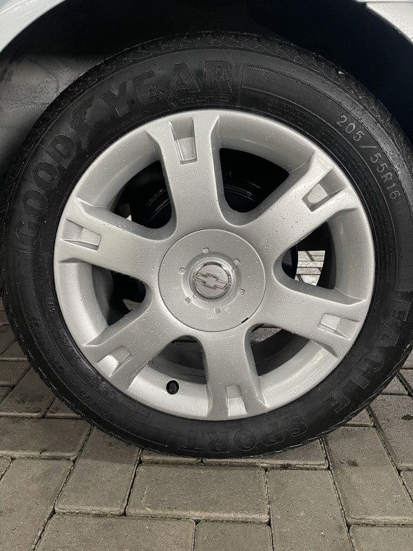 VECTRA 2.0 MPFI ELEGANCE 8V FLEX 4P MANUAL - 2008 - CAXIAS DO SUL