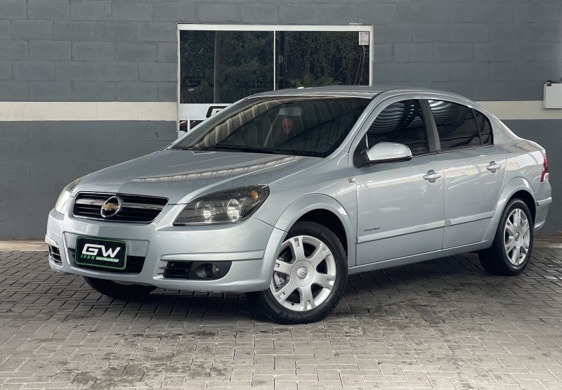 vectra 2.0 mpfi elegance 8v flex 4p manual 2008 caxias do sul
