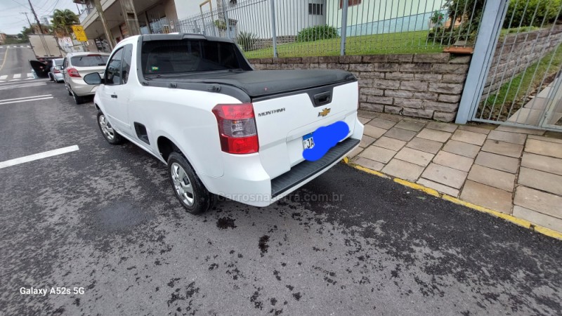 montana 1.4 mpfi ls cs 8v flex 2p manual 2021 farroupilha