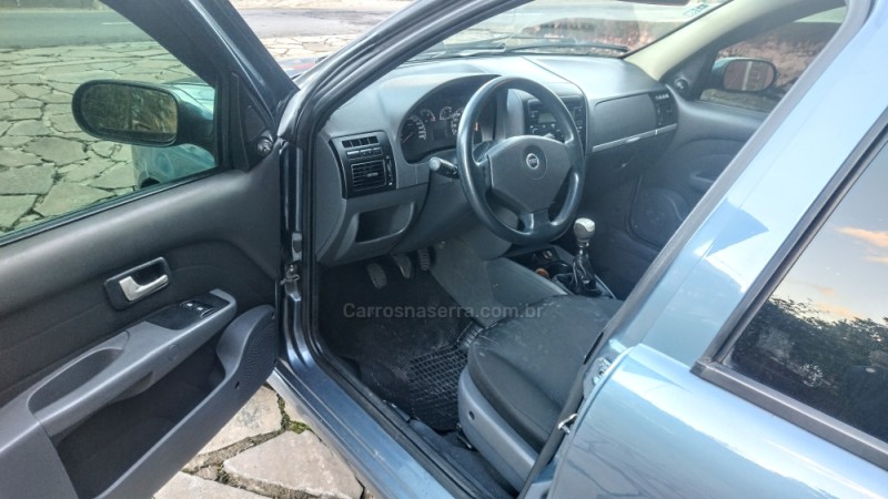 PALIO 1.3 MPI FIRE ELX 8V FLEX 4P MANUAL - 2005 - CAXIAS DO SUL