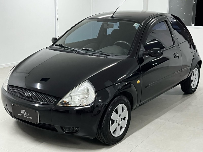 ka 1.0 mpi class 8v flex 2p manual 2004 bento goncalves