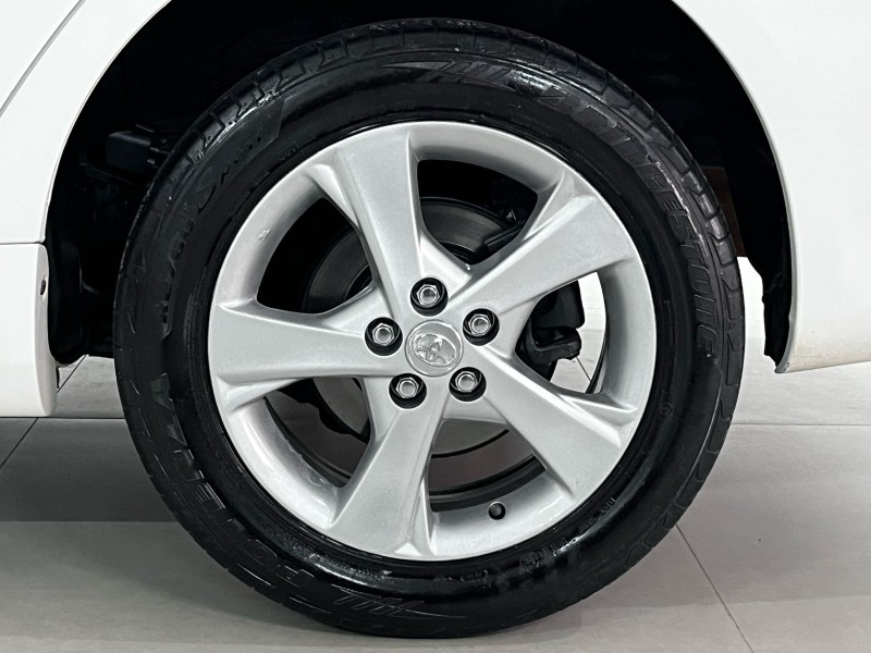 COROLLA 2.0 XEI 16V FLEX 4P AUTOMÁTICO - 2013 - BENTO GONçALVES