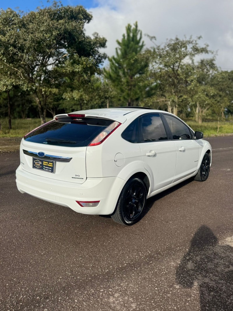 FOCUS 2.0 TITANIUM 16V FLEX 4P AUTOMÁTICO - 2011 - BENTO GONçALVES