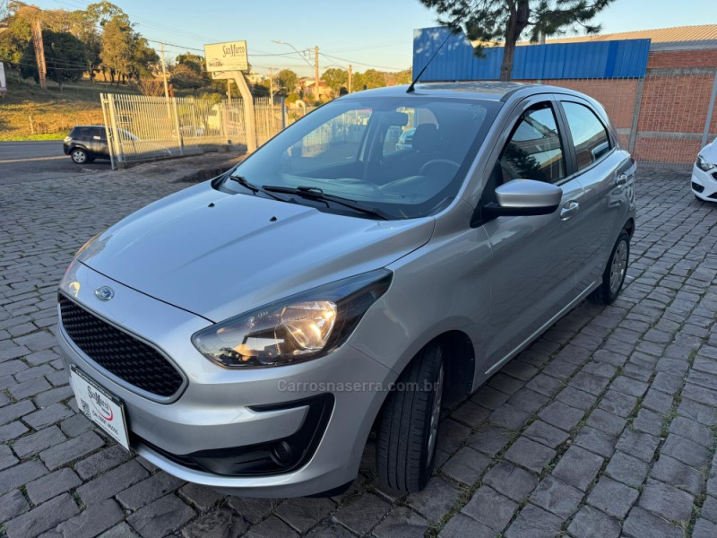 ka 1.0 se 12v flex 4p manual 2020 sao marcos