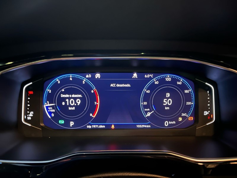 JETTA 1.4 R-LINE 250 16V TSI FLEX 4P AUTOMÁTICO - 2019 - ANTôNIO PRADO