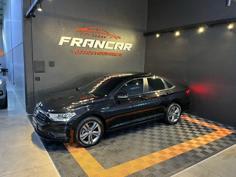 jetta 1.4 r line 250 16v tsi flex 4p automatico 2019 antonio prado