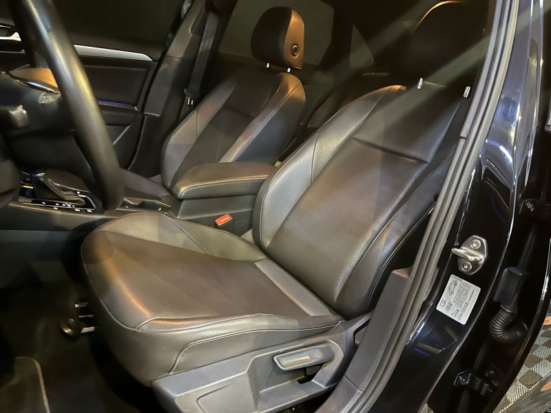 JETTA 1.4 R-LINE 250 16V TSI FLEX 4P AUTOMÁTICO - 2019 - ANTôNIO PRADO