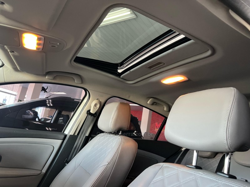 FLUENCE 2.0 PRIVILÉGE 16V FLEX 4P AUTOMÁTICO - 2015 - CAXIAS DO SUL