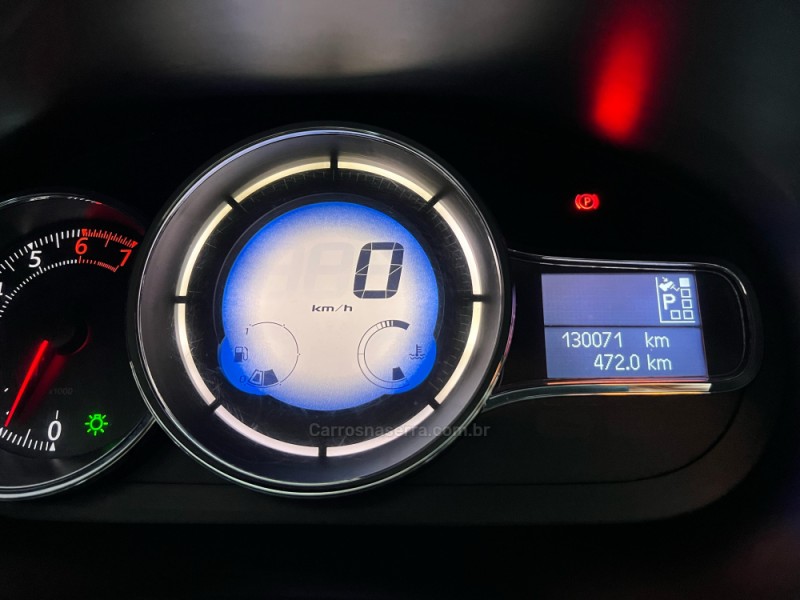FLUENCE 2.0 PRIVILÉGE 16V FLEX 4P AUTOMÁTICO - 2015 - CAXIAS DO SUL