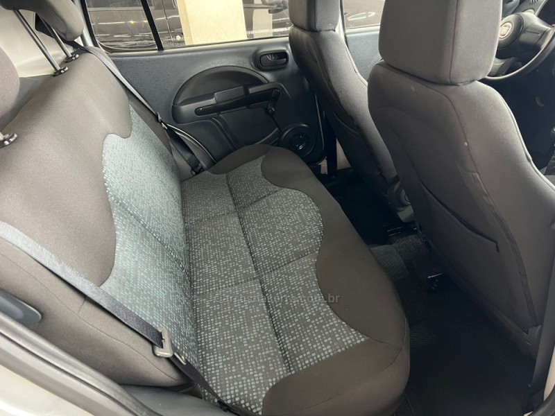 UNO 1.4 ATTRACTIVE 8V FLEX 4P MANUAL - 2012 - CAXIAS DO SUL