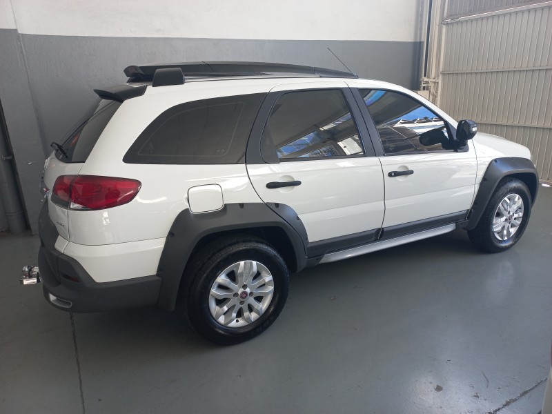 palio 1.8 mpi adventure weekend 8v gasolina 4p manual 2014 bento goncalves