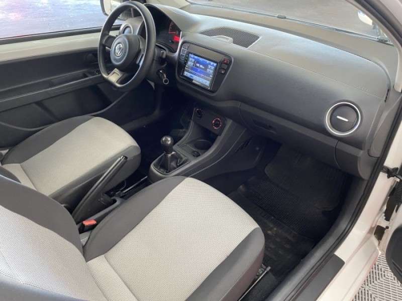 UP 1.0 MPI TAKE UP 12V FLEX 2P MANUAL - 2015 - CAXIAS DO SUL