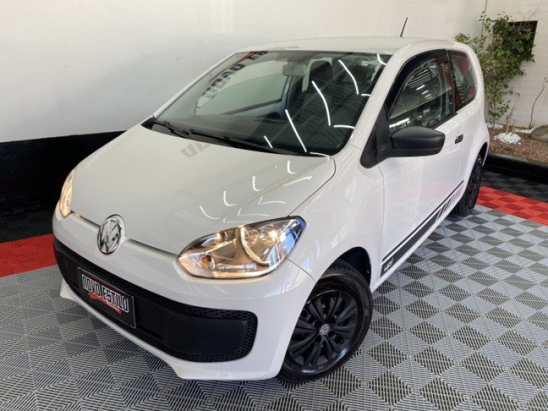 UP 1.0 MPI TAKE UP 12V FLEX 2P MANUAL - 2015 - CAXIAS DO SUL