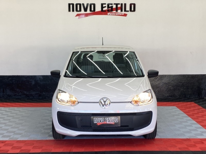 UP 1.0 MPI TAKE UP 12V FLEX 2P MANUAL - 2015 - CAXIAS DO SUL