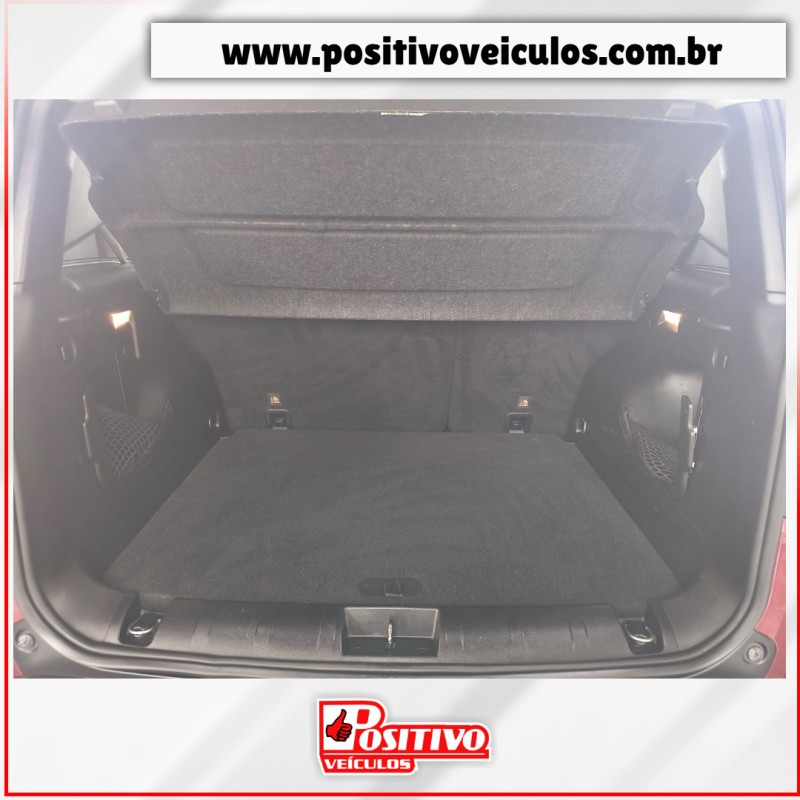 RENEGADE 1.8 16V FLEX SPORT 4P MANUAL - 2018 - CAXIAS DO SUL